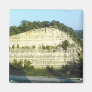 Austin Texas Magnet