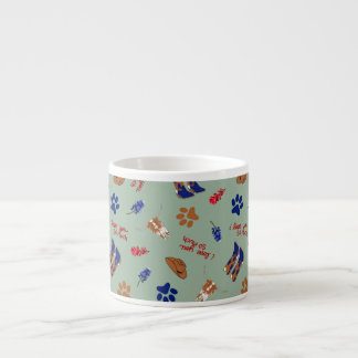 Austin Texas Mug – I Love You So Much - ATX
