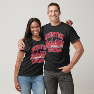 Austin,Texas T-Shirt