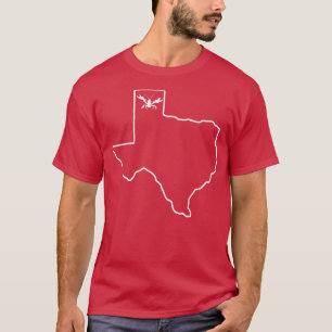 Austin Texas T-Shirt