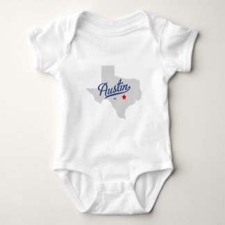 Austin Texas TX Shirt