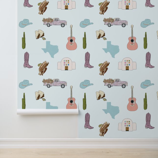 Austin Texas  Wallpaper (Application)