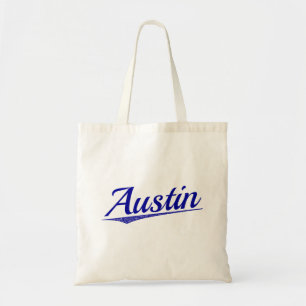 Austin Tote Bag