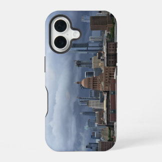 Austin, TX - iPhone case