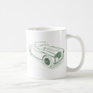 AustinH 100 Coffee Mug