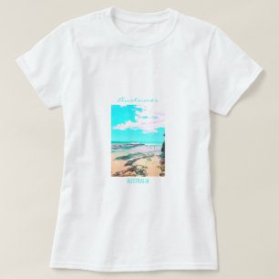 Austinmer Beach NSW South Coast T-Shirt