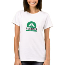 Austin's Army Women's Basic Shirt