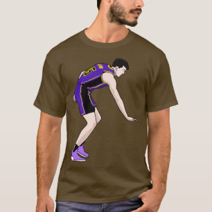 Austins too small revenge T-Shirt