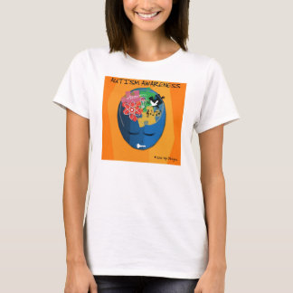 Austism Awareness T-Shirt