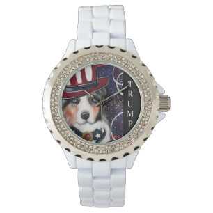AUSTRALAN SHEPHERD WATCH