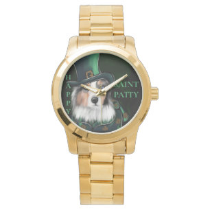 AUSTRALAN SHEPHERD WATCH