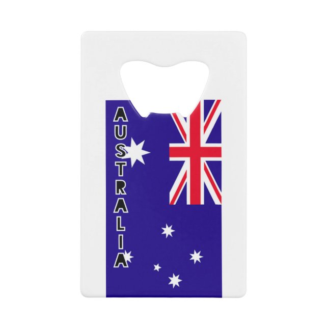 Australia (Front)