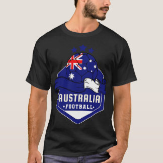 Australia  1 T-Shirt