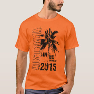 Australia 2015 T-Shirt