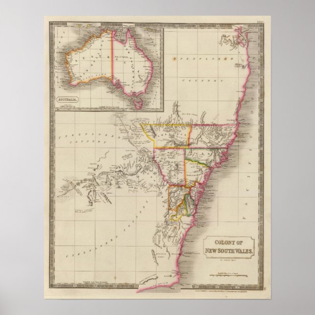 Australia 3 poster (Front)