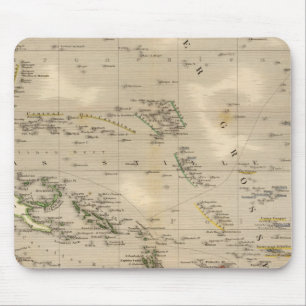 Australia 4 mouse mat
