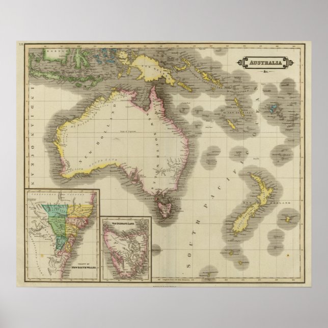 Australia 9 poster (Front)