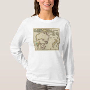 Australia 9 T-Shirt