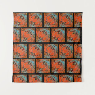 AUSTRALIA ART    TAPESTRY