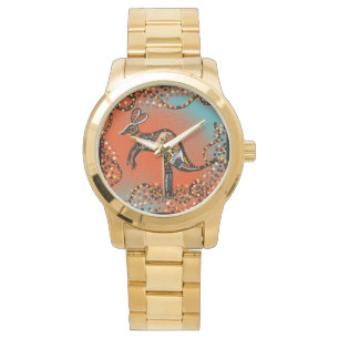 AUSTRALIA ART WATCH
