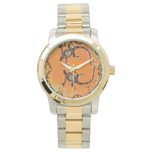 AUSTRALIA ART WATCH