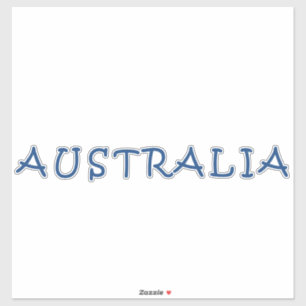 Australia Australian
