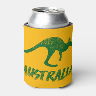 Australia can cooler