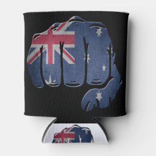 Australia Can Cooler