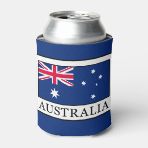 Australia Can Cooler
