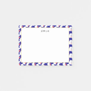 AUSTRALIA Christian Scripture Post-it Notes