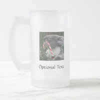 Australia Christmas Koala Bear
