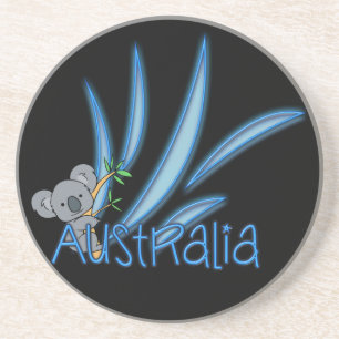 Australia Coaster