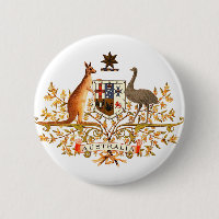 australia coat of arms