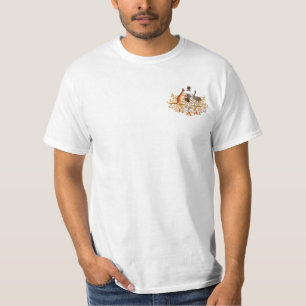 australia coat of arms T-Shirt