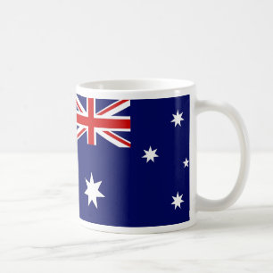 Australia Coffee Mug