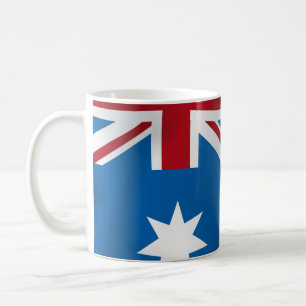 Australia Coffee Mug