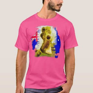 Australia cricket 3  T-Shirt