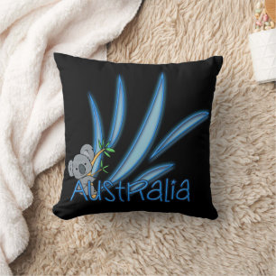 Australia Cushion
