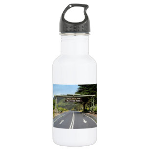 Australia Customisable Great Ocean Road 532 Ml Water Bottle