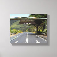 Australia Customisable Great Ocean Road