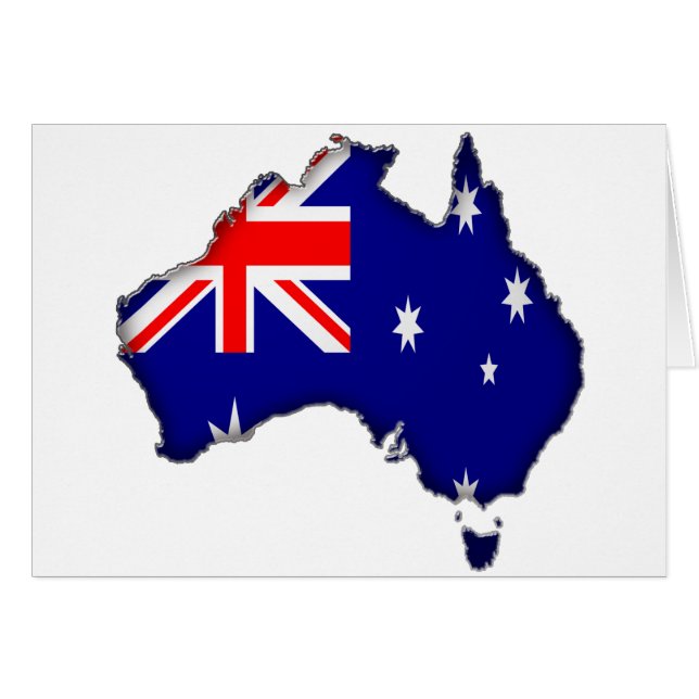 Australia Day (Front Horizontal)