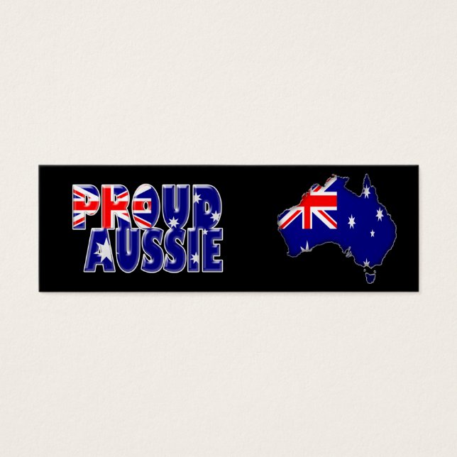Australia Day (Front)