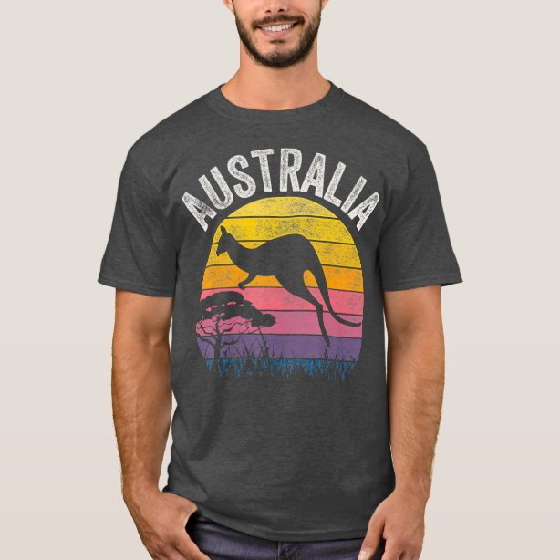 Funny Australian T-Shirts & Shirt Designs | Zazzle UK