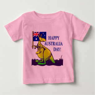 AUSTRALIA DAY T-Shirts and Gifts!