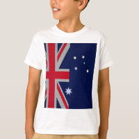 Australia Design in Carbon Fibre Chrome Style