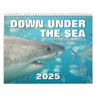 Australia Down Under the Sea 2025