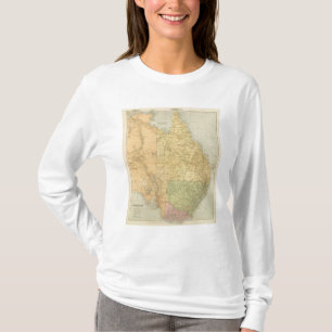 Australia East T-Shirt
