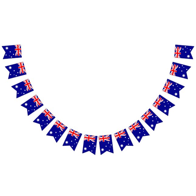 Australia Flag (All)