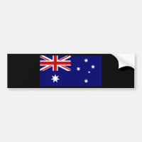 Australia Flag