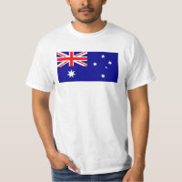 Australia Flag